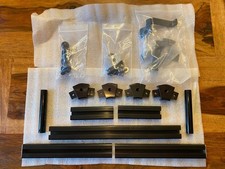 VECTOR E-Dock Contour für Jeep Wrangler JL (2018+), neu