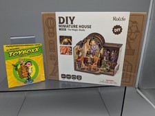 Rolife  DIY Miniature House