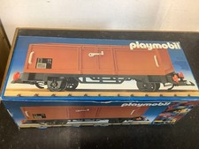 Playmobil  Leerkarton Vom