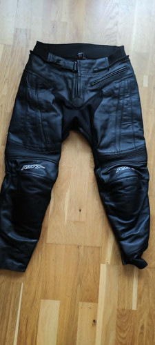 Rst herren leder - r-18,
