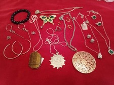 Schmuck, Ketten, Anhänger