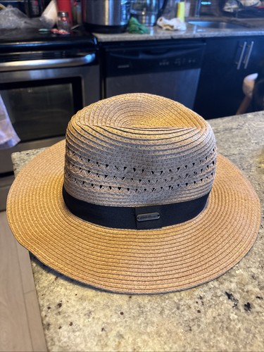 Eddie bauer havana straw - eddie,