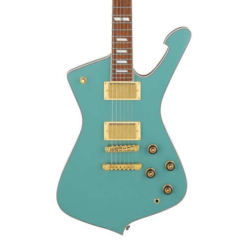 Ibanez ic420 cgm iceman - ibanez,