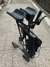 Topro Troja Unterarm Rollator