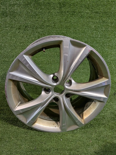 Alufelge zoll 5 - 17, 5x112
