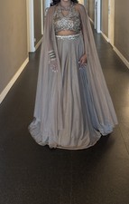 Indian Designer Lengha/Lehenga, Saree/Sari Bollywood