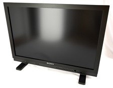 Sony LMD-A240 Professional Video Monitor (24" Full HD IPS LCD Monitor)