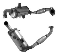 NEU Dieselpartikelfilter DPF