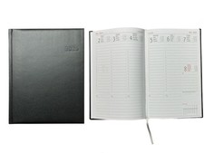 1 Buchkalender Wochenplaner