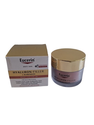Eucerin hyaluron filler - eucerin, hyaluron-filler