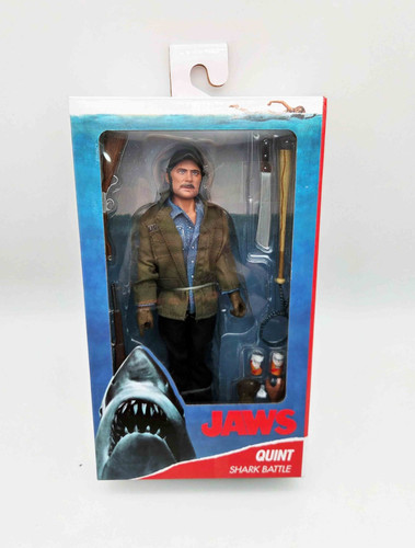 Neca jaws der weiße - der,