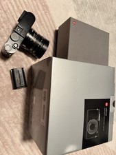 Leica Q2 47.3MP Kompaktkamera