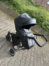 Anex Kinderwagen inkl. Buggy, Wickeltasche Und Transporttasche