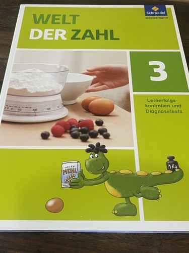 Welt der zahl - welt,