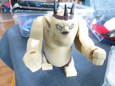 Lego - Goblin King - lor042 - Lord of the rings - the hobbit