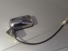 Linker Aussenspiegel Innen