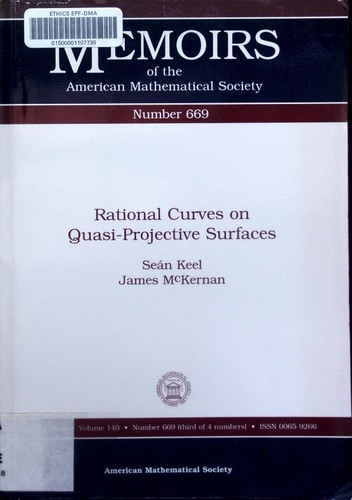 Rational curves - , on