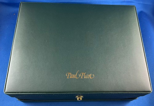 Paul picot box uhr vintage - picot,