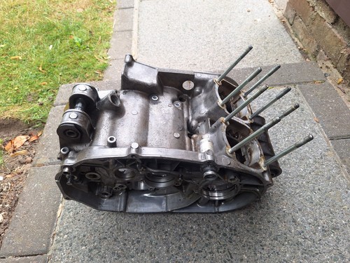 Yamaha 250 350 4lo - rd,