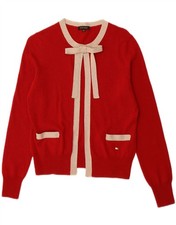 ESCADA Damen Crop Cardigan