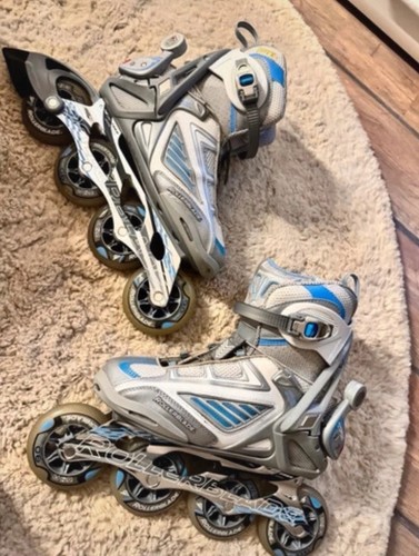 Rollerblades inline skates - inline,
