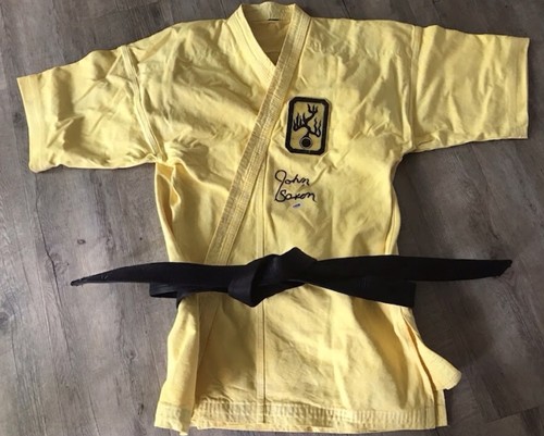 Bruce lee enter the dragon - the,