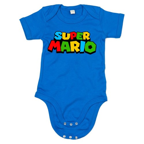 Strampler kinder baby super - kinder,