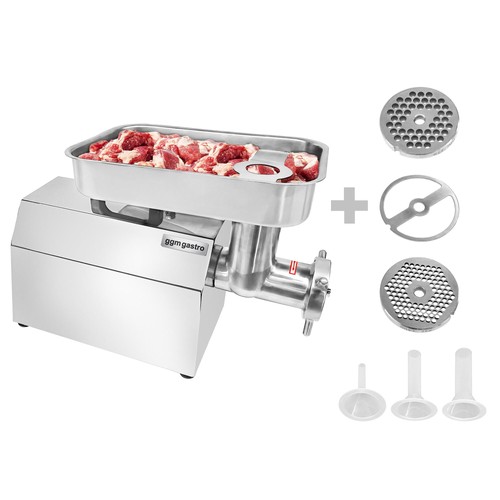 Ggm gastro elektrischer - gastro,