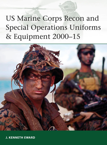 Marine corps recon - corps,