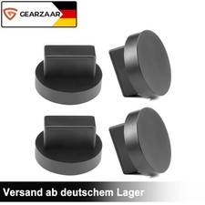 Wagenheber Gummiblock Für