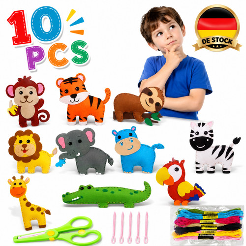 Stück diy bastelset - stück,