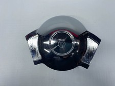 Harley Davidson 29745-00A Billet Luftfilter Abdeckung Billet Air Filter Cover 