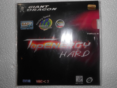 Giantdragon topenergy hard - giantdragon,
