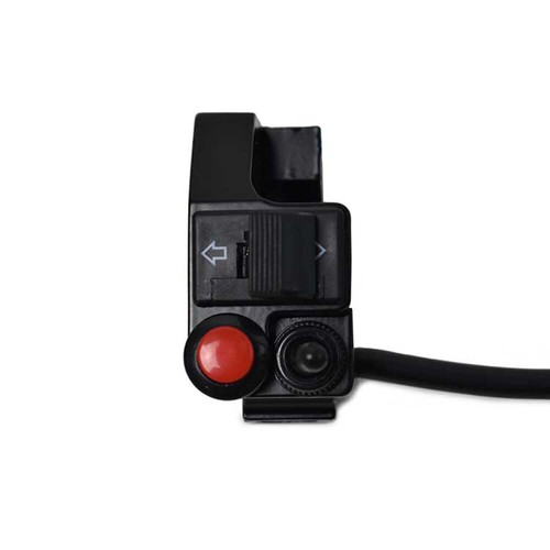 Motorrad lenkerschalter 22mm - motorrad,