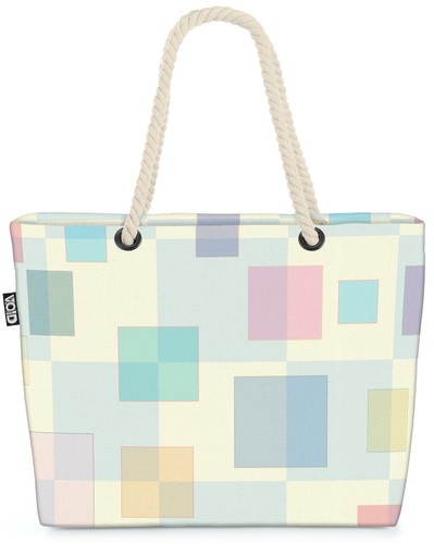 Void tasche quadrate - void,