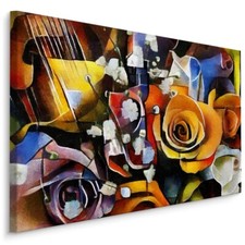 CANVAS Leinwand Bilder XXL