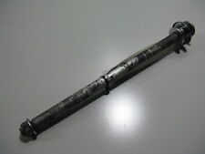 Hinterradsteckachse Hinterachse Hinterrad-Achse Suzuki VS 1400 Intruder, VX51L