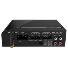 Eton MINI 150.4 DSP - 4 Kanal Class-D Verstärker - Integrierter 8-Kanal DSP