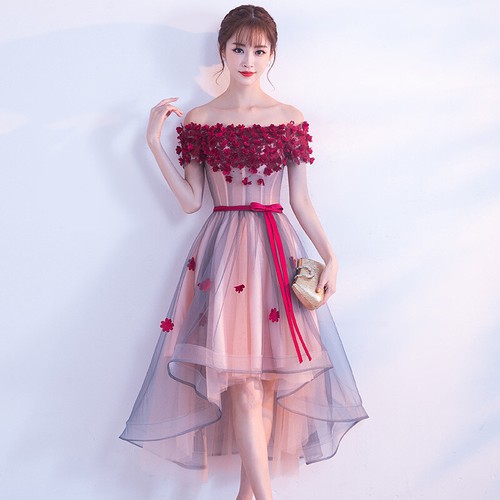 Abendkleid partykleid - abendkleid,