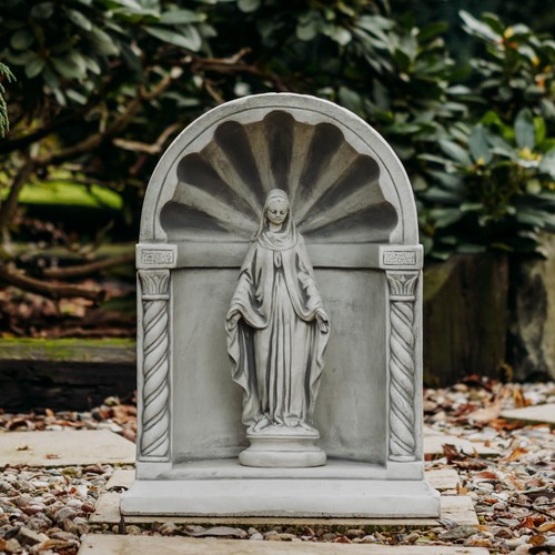 Kapelle madonna heilige - madonna,