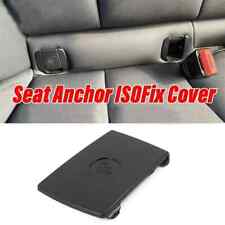 Rücksitz Isofix Abdeckung