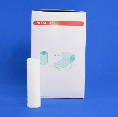 50x nobafix fixierbinden 12cm - nobafix,