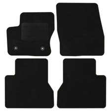 TEXER Textil Fussmatten für