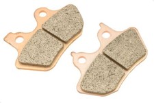 Bremsbeläge Sinter EBC