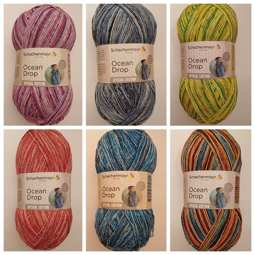 Schachenmayr ocean drop - schachenmayr,