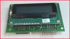 Elektronik Board Platine LCD Bedienfeld  Rheavendors MultiBona XS E/2230 AA