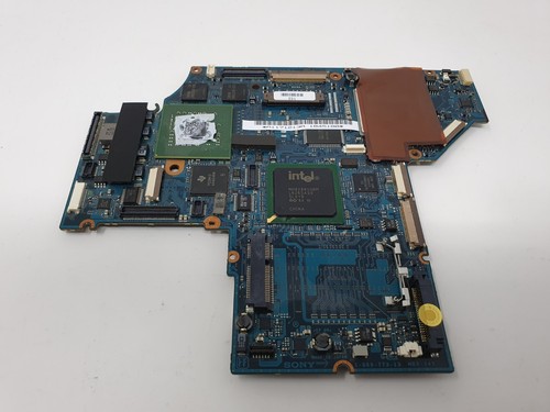 Sony vaio vgn - vgn-sz2xp, mainboard
