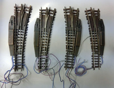 ARNOLD N 2  Weichenpaare 15