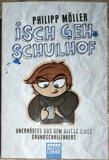 Philipp Möller - Isch geh