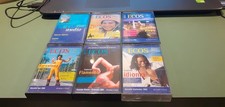 6 MC Kassetten ECOS Magazin in spanisch 6 Cassetten